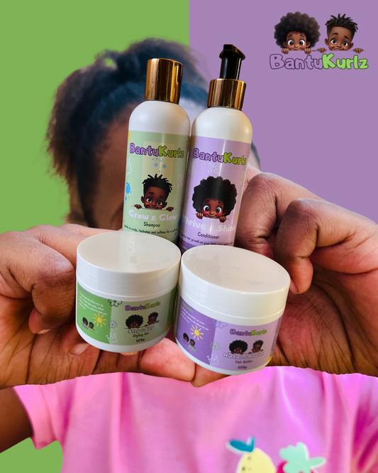 Kurl Confidence Kit